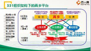 保險(xiǎn)331組織架構(gòu)建設(shè)之兩鄉(xiāng)平臺(tái)篇含備注41頁(yè) .ppt