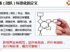 職場標準化項目功能組組建指引64頁 .ppt