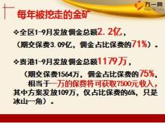 新华人寿基本法利益挖掘机利益模式分析46页.ppt