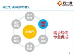 需求导向专业促成高端保险营销经典案例介绍婚姻规划篇12页.ppt