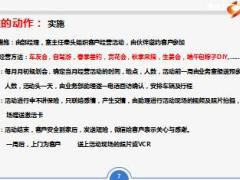 绩优客户经营工作经验分享15页.ppt