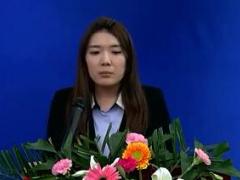 配套视频代理人资格考试培训保险法串讲上.rar