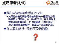 初级主管育成培训二路演3路演之销售层级宣导20页.ppt