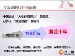 银保专题银行为什么要卖保险30页.ppt