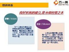 光大永明个险业务培训体系介绍19页.ppt