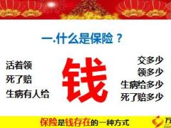 正确认识年金保险15页.ppt