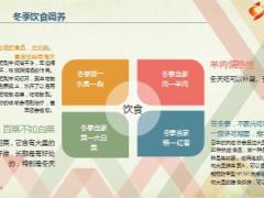 健康專題冬季如何養(yǎng)生保健康9頁.ppt