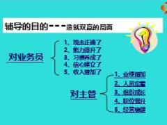 主管培训课件6陪同拜访和辅导面谈69页.ppt