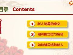 保险公司新人追踪辅导体系培训课件83页.ppt