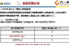 P2P专项培训课件18客服选育用留人58页.ppt