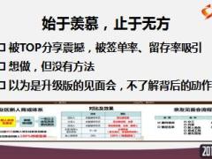 優(yōu)秀主管分享新人親友會操作技巧30頁.ppt