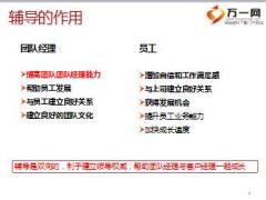 P2P专项培训课件21员工辅导39页.ppt