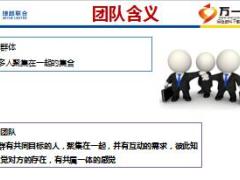 P2P专项培训课件27团队经理培训之角色认知篇52页.ppt