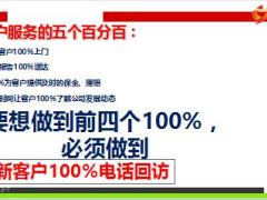 保險營銷如何收好本月指標最終月指標22頁.ppt