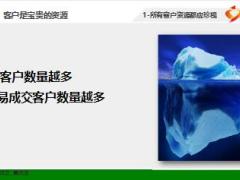 销售训练课程3易成交客户的四个标准22页.ppt