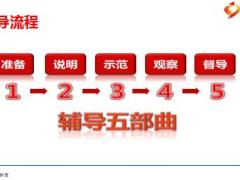 保险公司新人辅导三陪九辅串讲课件158页.ppt