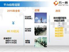 新人体验式训练17服务篇之官微介绍绑定操作太保版36页.ppt