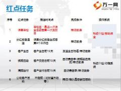 新人体验式训练18服务篇之保单年检服务流程太保版22页.ppt