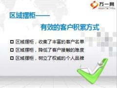 新人体验式训练23区域篇之区域摆柜26页.ppt