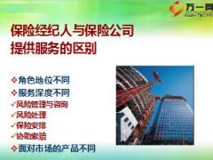 保险经纪及财产险交流培训课件45页.ppt