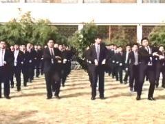 视频手语操晨操踩踩踩.rar
