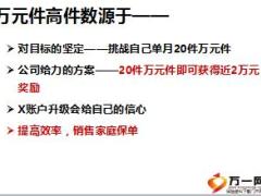 績優(yōu)分享借助賬戶升級收獲家庭保單14頁.ppt