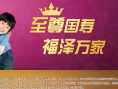 国寿福至尊版背景板挂旗折页易拉宝.rar