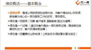 续期收展培训课件5续收实务及支持工具39页.ppt