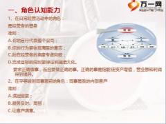 职业经理人的十大管理能力32页.ppt