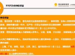 运营保全知识讲解阳光版21页.ppt