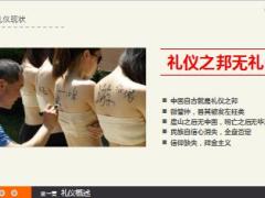员工入职实用礼仪培训课件57页.ppt