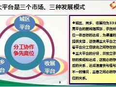 331組織架構(gòu)建設(shè)之三大平臺含備注71頁.ppt