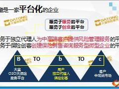 大童合伙人创业制度解析合平的事业之旅41页.ppt