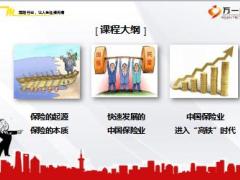 岗前培训课件3保险行业介绍含备注49页.ppt