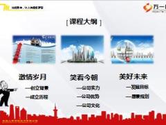 岗前培训课件4公司介绍民生版46页.ppt