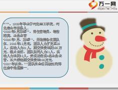 收展典范分享做一名合格的职业经理人21页.ppt