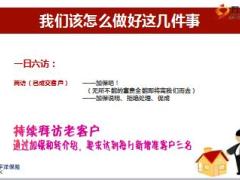 保險假日營銷推動小長假我們該干什么26頁.ppt