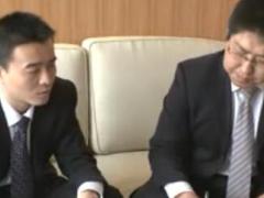 配套视频主管基础管理业务室管理的有效举措新人体验式拜访.rar