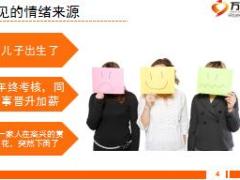 银保衔接培训7情绪管理含备注16页.ppt