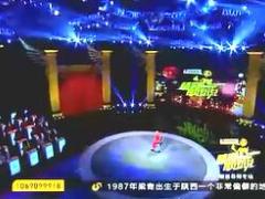 视频精彩中国说梁青演讲付出是快乐的源泉.rar