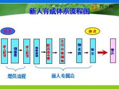 優(yōu)秀主管分享搭建營(yíng)業(yè)部增員系統(tǒng)功能組運(yùn)作18頁(yè).ppt