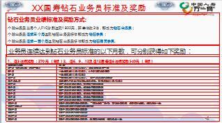 国寿个险渠道钻石俱乐部章程2017版9页.ppt