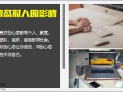 勵志專題建立塑造陽光心態(tài)精美50頁.ppt