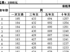 民生富贵鑫圣年金保险条款费率.rar