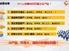 阳光综拓非车险明星产品精选38页.ppt