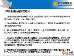 阳光保险2017综合金融基本法介绍42页.ppt