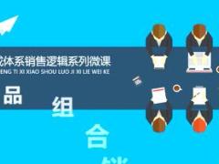 视频如何通过产品组合销售逻辑向客户推荐保险计划.rar