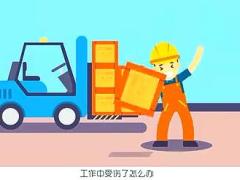 视频社会保险解析之工伤保险篇.rar