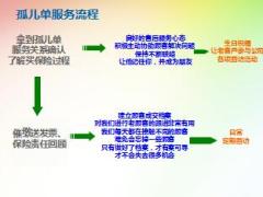 绩优分享孤儿单服务流程与经营推动17页.ppt