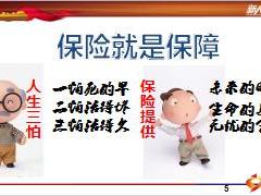 壽險(xiǎn)功用話術(shù)訓(xùn)練19頁.ppt